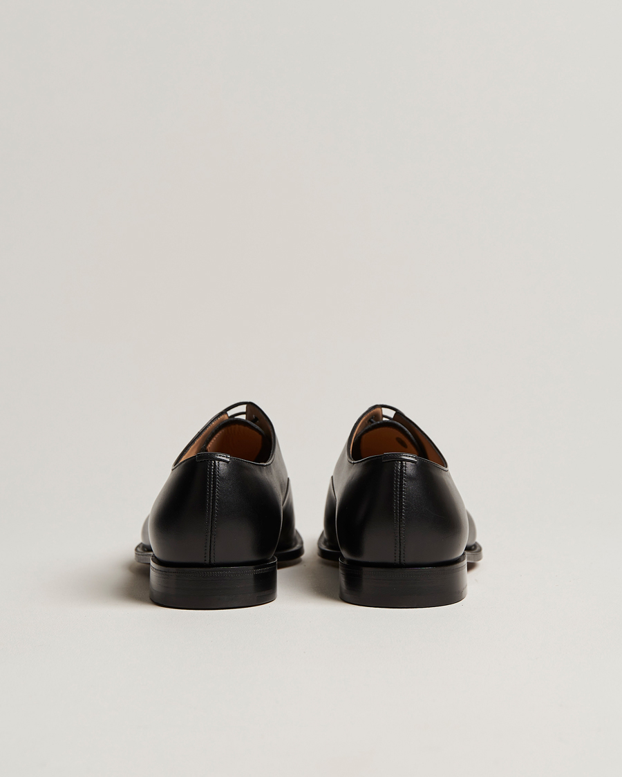 Hombres | Zapatos Oxford | Church's | Consul Calf Leather Oxford Black