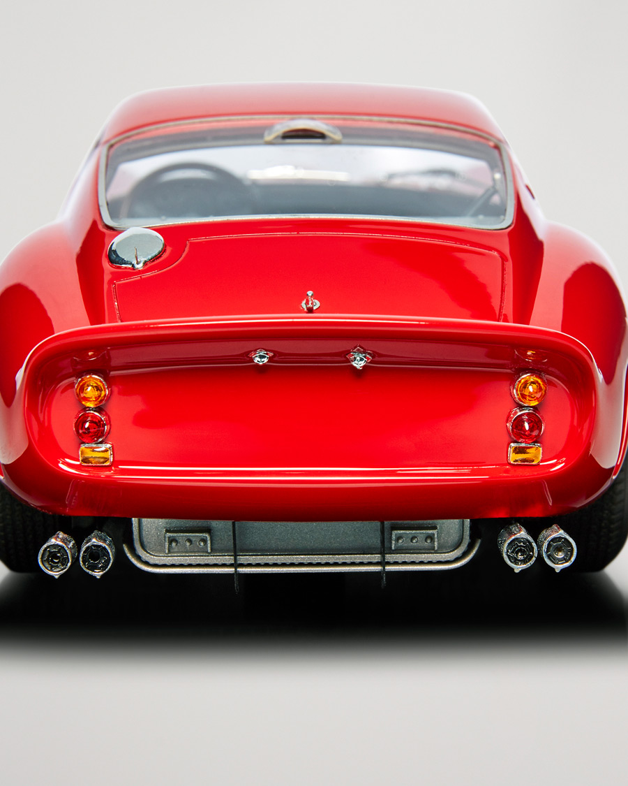 Hombres | Decoración | Ralph Lauren Home | Ferrari 250 GTO Model Car Red