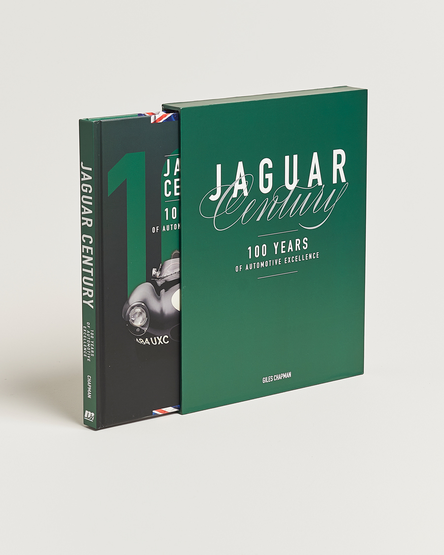 Hombres | New Mags Jaguar Century | New Mags | Jaguar Century