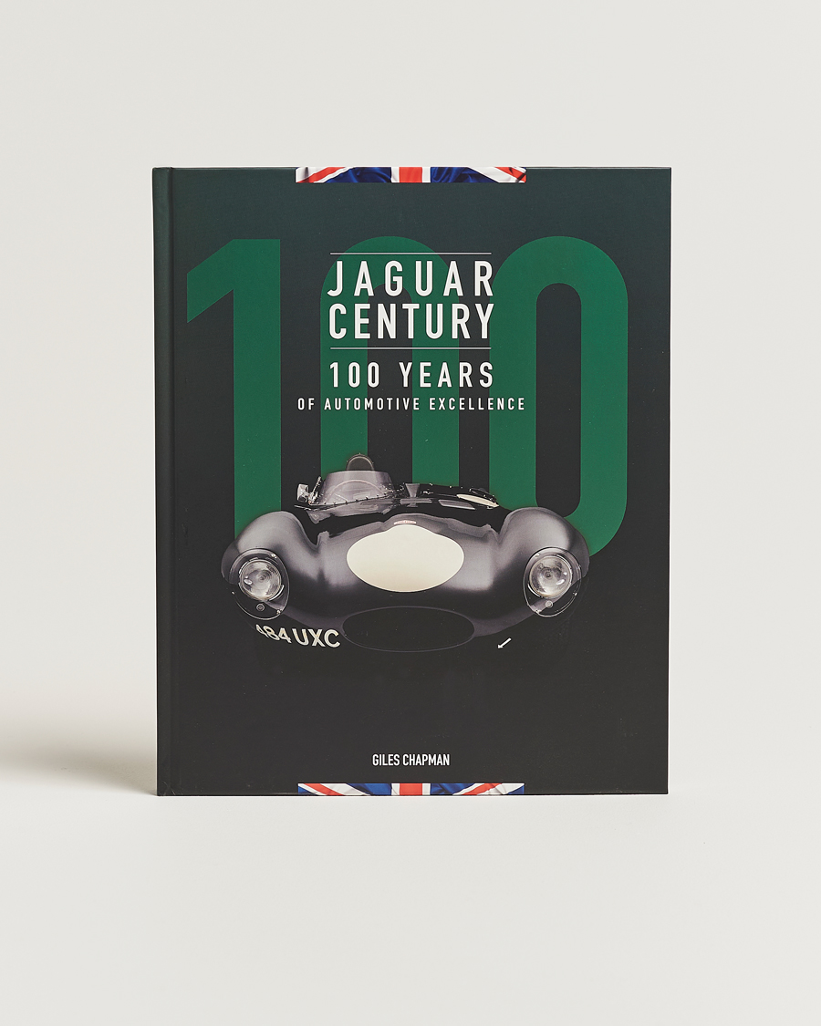 Hombres | New Mags Jaguar Century | New Mags | Jaguar Century