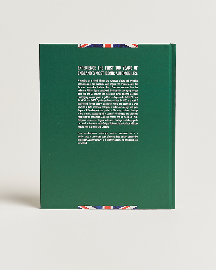 Hombres | New Mags Jaguar Century | New Mags | Jaguar Century