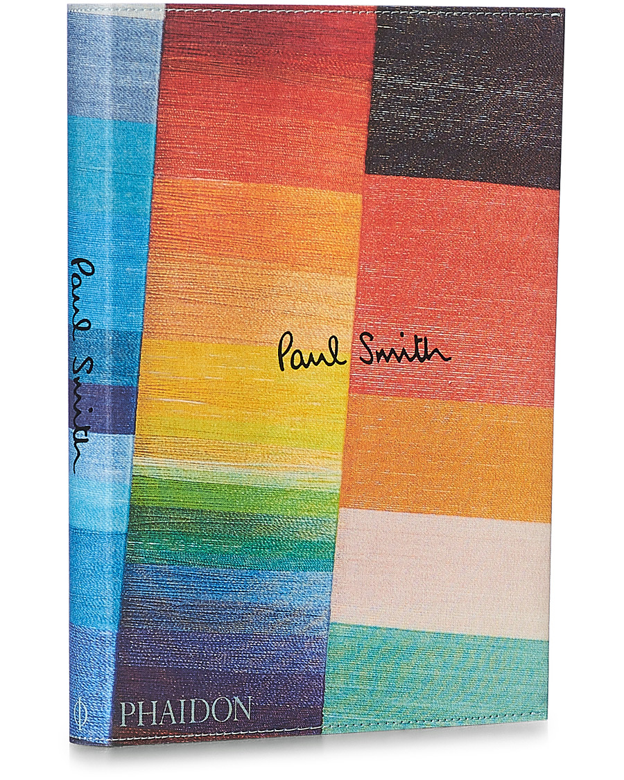 Hombres | New Mags Paul Smith - Signed Edition | New Mags | Paul Smith - Signed Edition