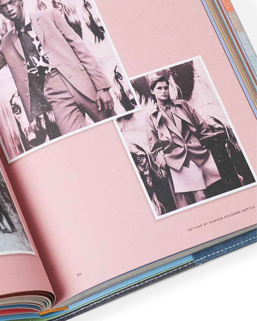 Hombres | New Mags Paul Smith - Signed Edition | New Mags | Paul Smith - Signed Edition