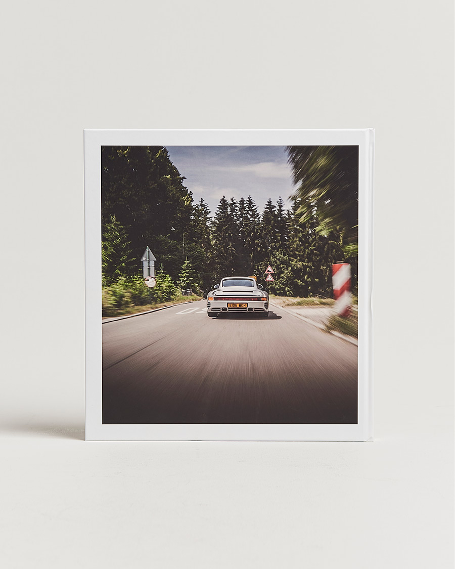 Hombres | Ideas de regalos de Navidad | New Mags | Porsche 959