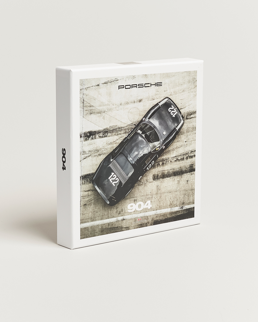 Hombres | Ideas de regalos de Navidad | New Mags | Porsche 904