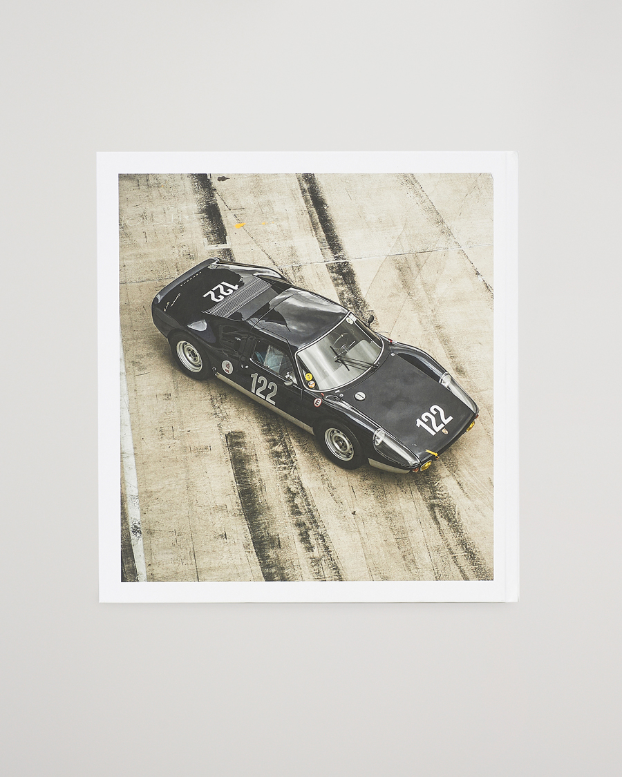 Hombres | Ideas de regalos de Navidad | New Mags | Porsche 904