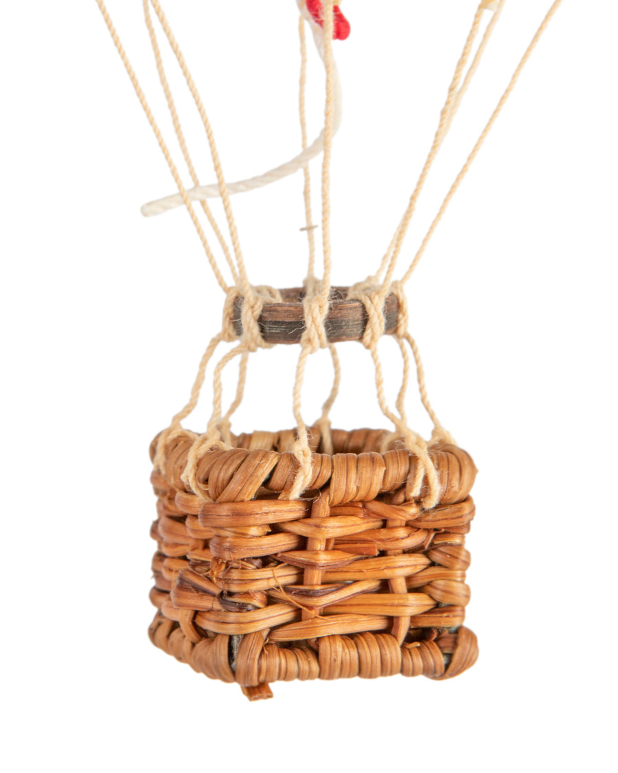 Hombres | Authentic Models Floating In The Skies Balloon Gold Black | Authentic Models | Floating In The Skies Balloon Gold Black