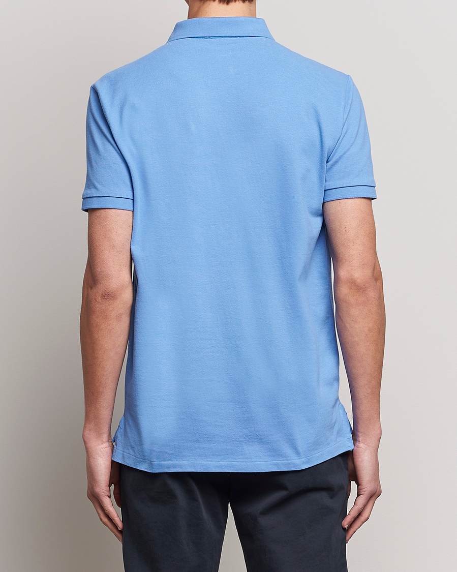 Hombres | Polos | Polo Ralph Lauren | Custom Slim Fit Polo Harbour Island