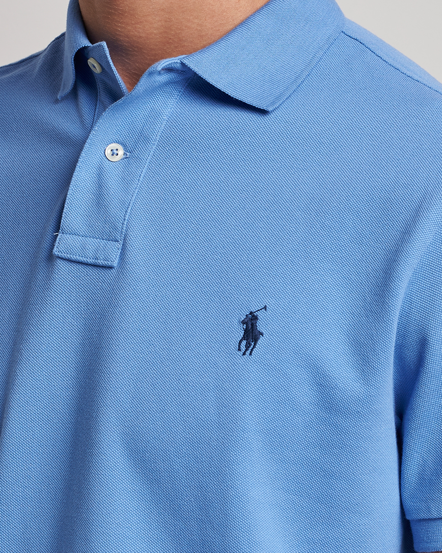 Hombres | Polos | Polo Ralph Lauren | Custom Slim Fit Polo Harbour Island