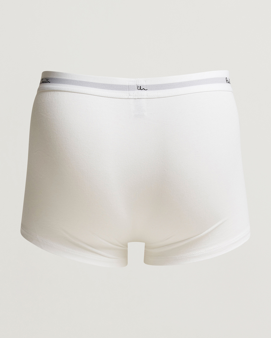 Hombres | Ropa interior y calcetines | Paul Smith | 3-Pack Trunk Multi