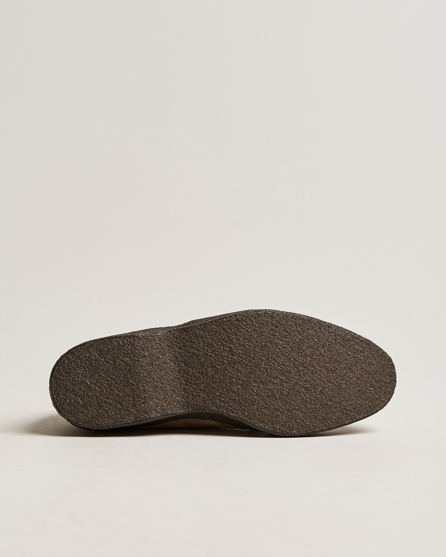 Hombres | Botas | Sanders | Joel Chukka Boot Dirty Buck Suede