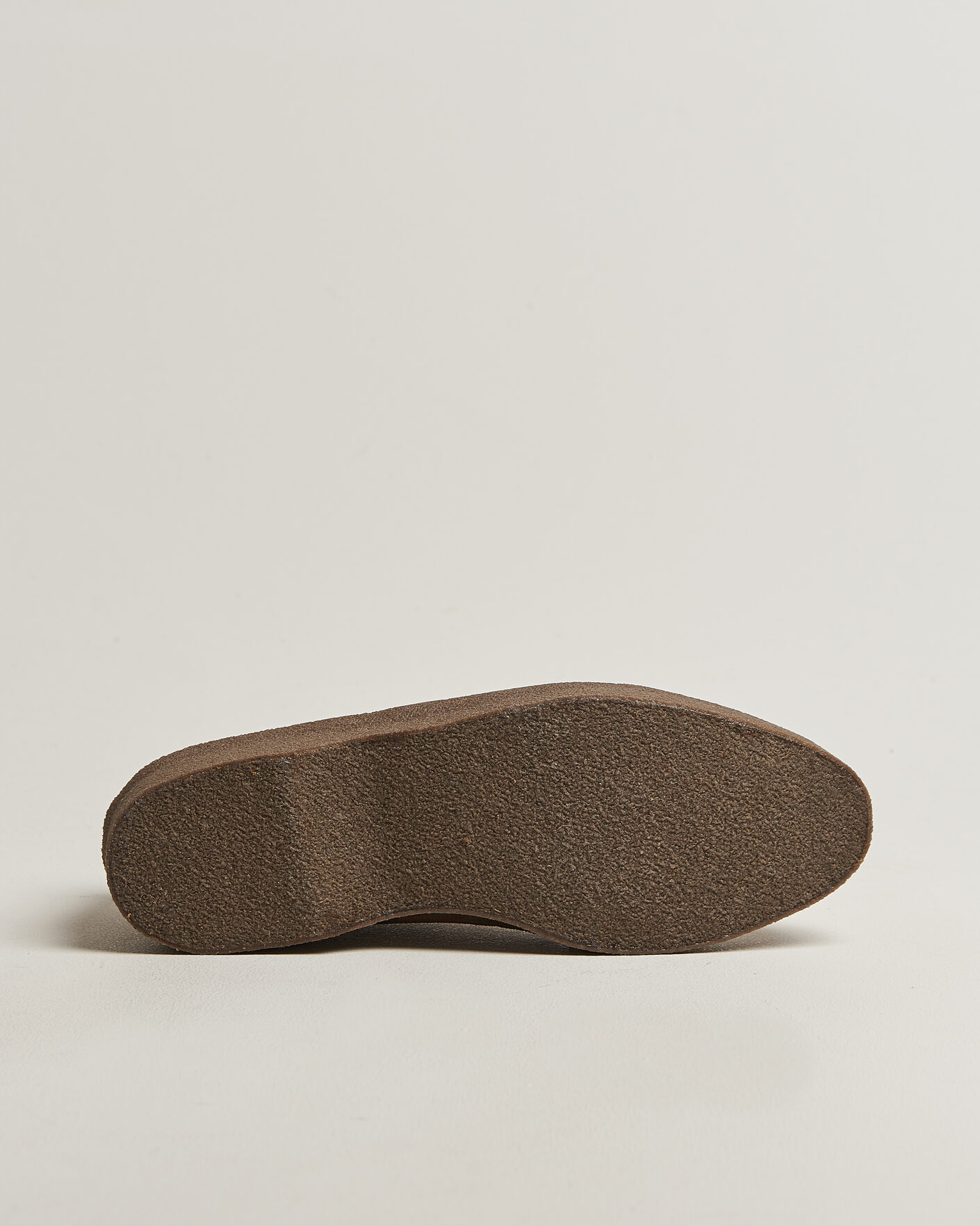 Hombres | Botas | Sanders | Joel Chukka Boot Tan Suede