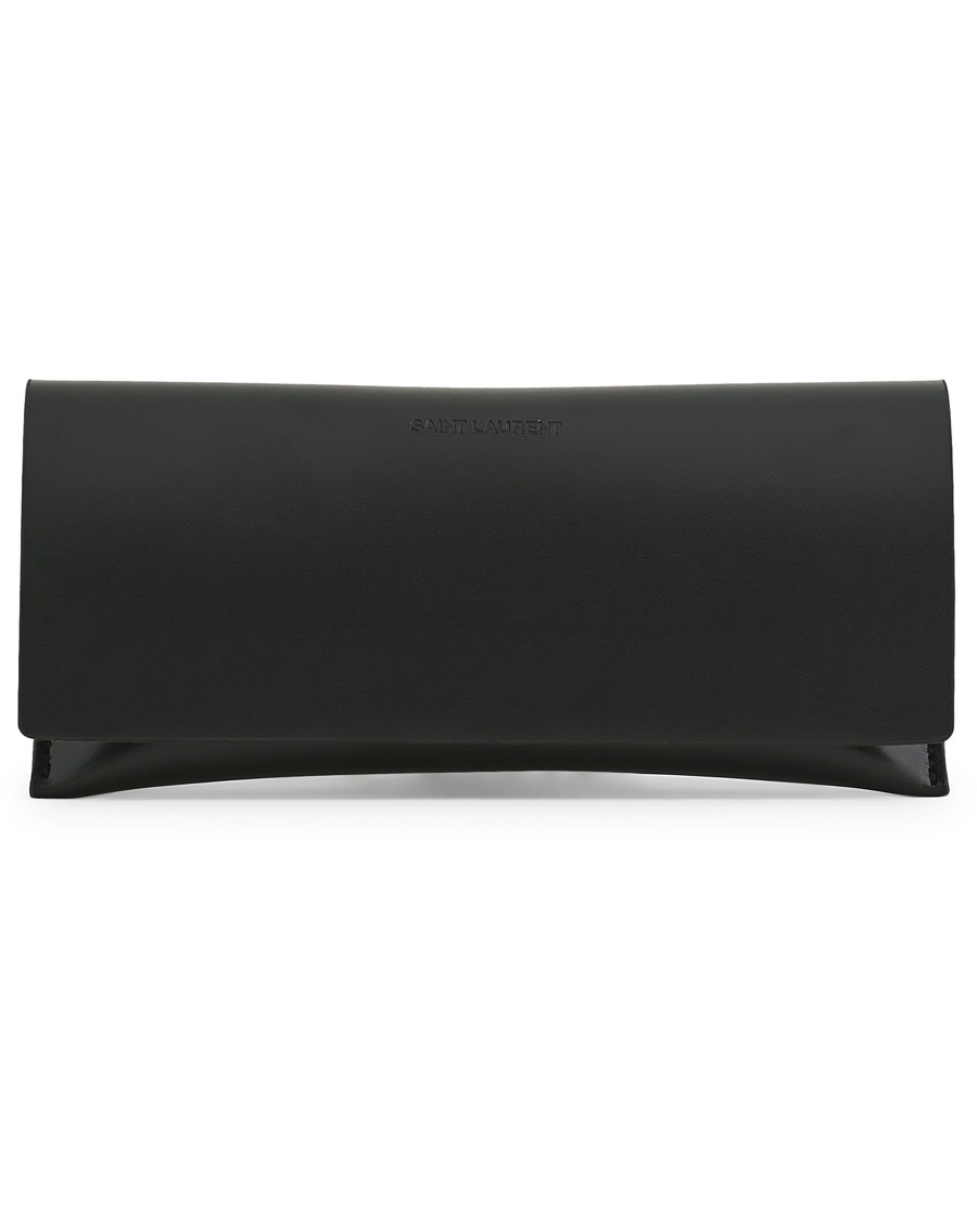 Hombres | Saint Laurent SL 469 Sunglasses Havana Green | Saint Laurent | SL 469 Sunglasses Havana Green