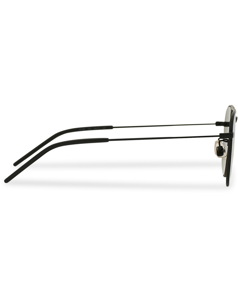 Hombres | Saint Laurent SL 309 Sunglasses Black | Saint Laurent | SL 309 Sunglasses Black