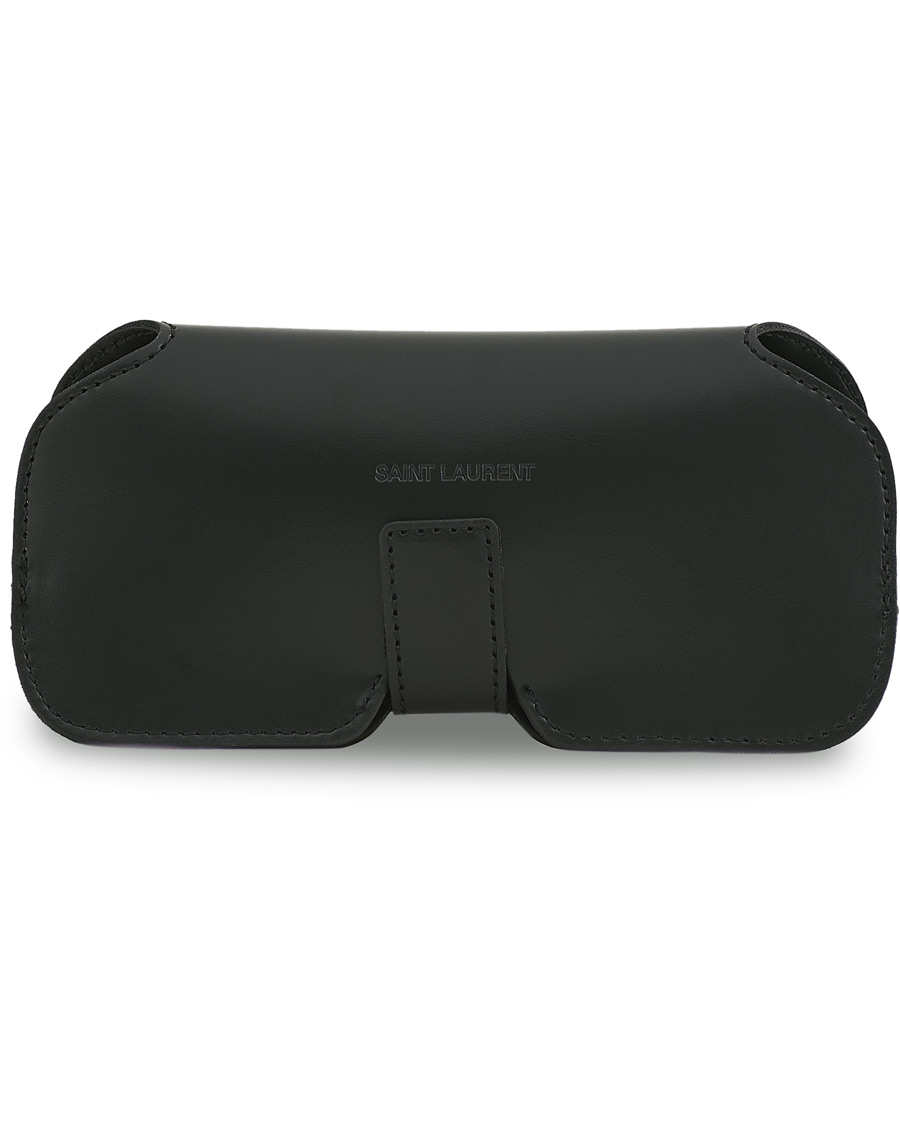 Hombres | Saint Laurent SL 309 Sunglasses Black | Saint Laurent | SL 309 Sunglasses Black