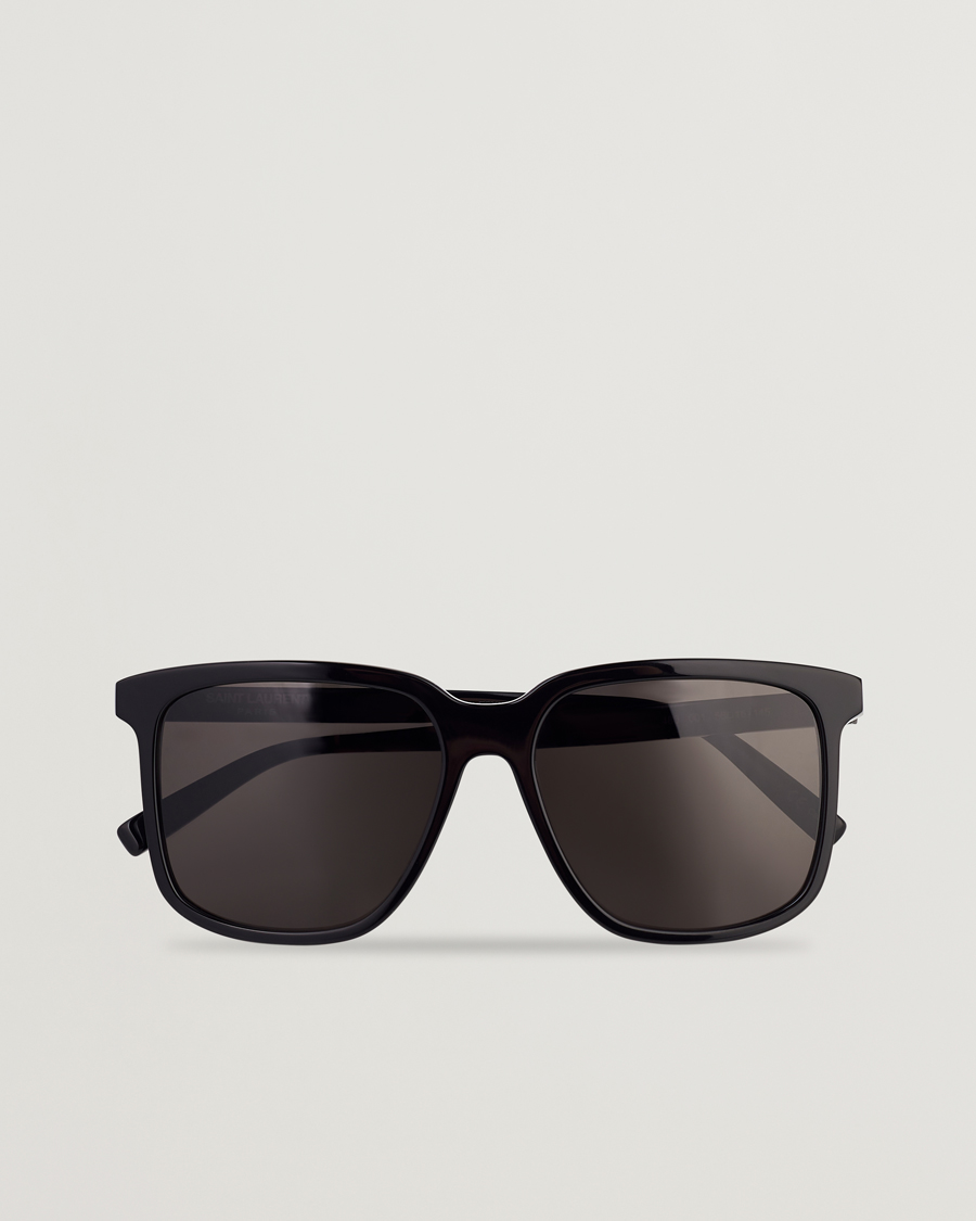 Hombres | Saint Laurent SL 480 Sunglasses Black | Saint Laurent | SL 480 Sunglasses Black