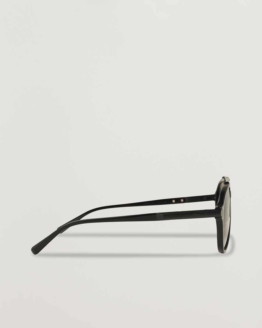 Hombres | Brioni BR0096S Sunglasses Black | Brioni | BR0096S Sunglasses Black