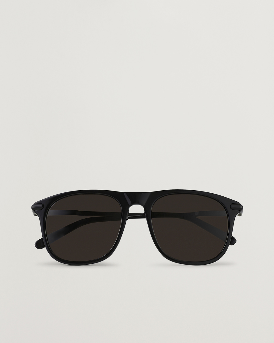 Hombres | Brioni BR0094S Sunglasses Black | Brioni | BR0094S Sunglasses Black