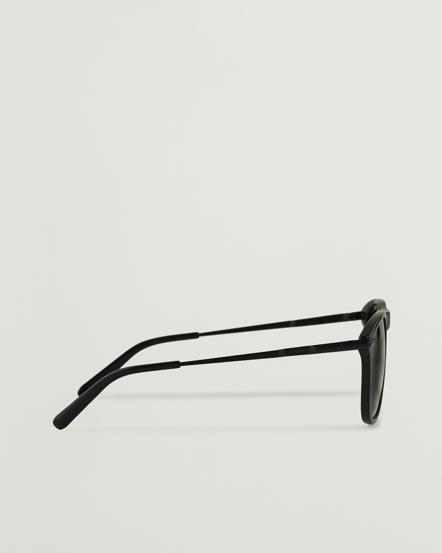 Hombres | Brioni BR0094S Sunglasses Black | Brioni | BR0094S Sunglasses Black