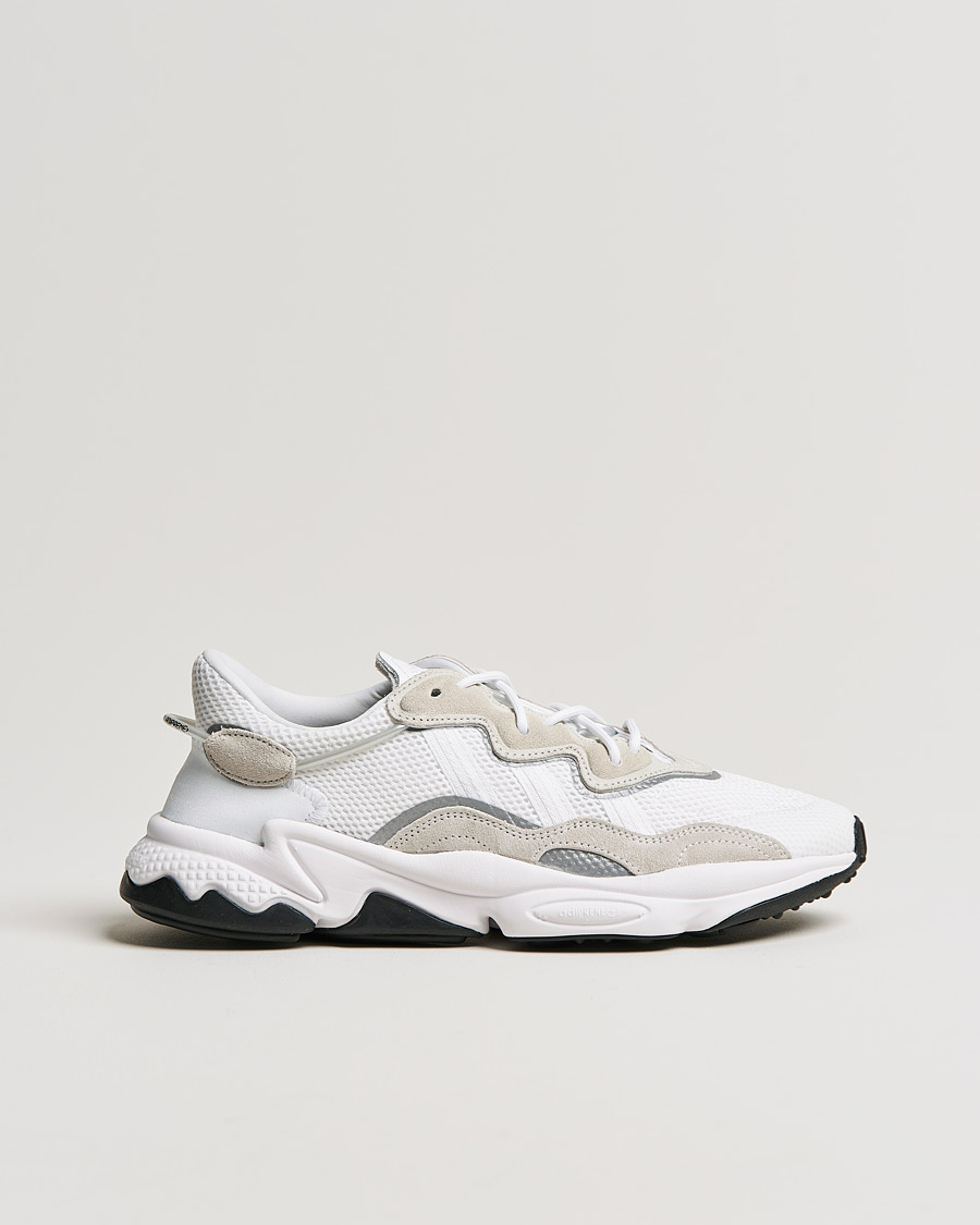 Hombres | adidas Originals Ozweego White | adidas Originals | Ozweego White