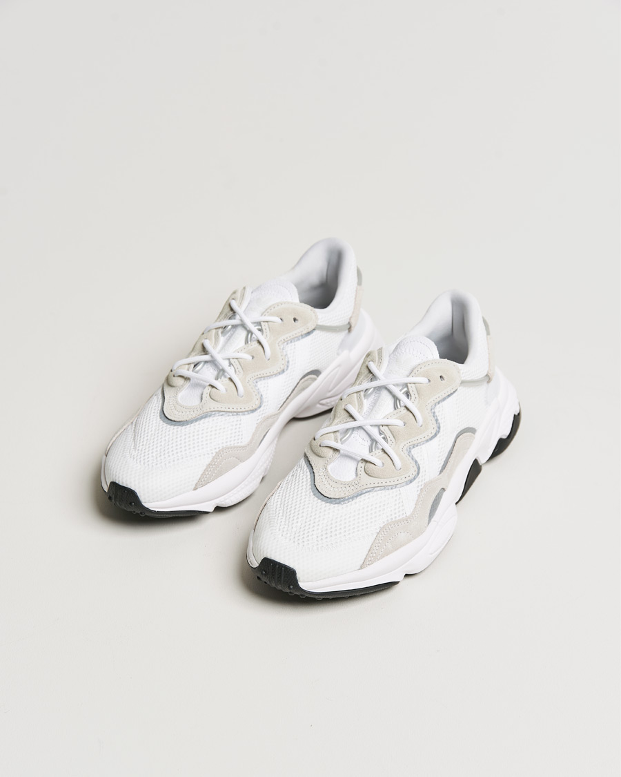 Hombres | adidas Originals Ozweego White | adidas Originals | Ozweego White