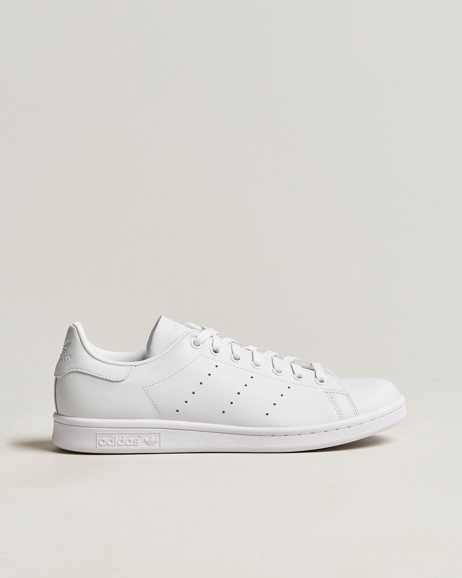 Hombres | adidas Originals Stan Smith Sneaker White | adidas Originals | Stan Smith Sneaker White