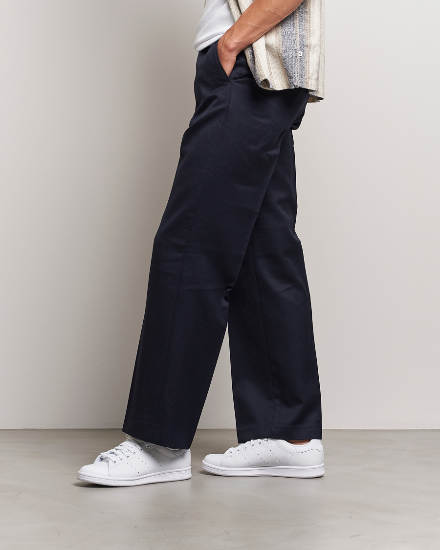 Hombres | adidas Originals Stan Smith Sneaker White | adidas Originals | Stan Smith Sneaker White