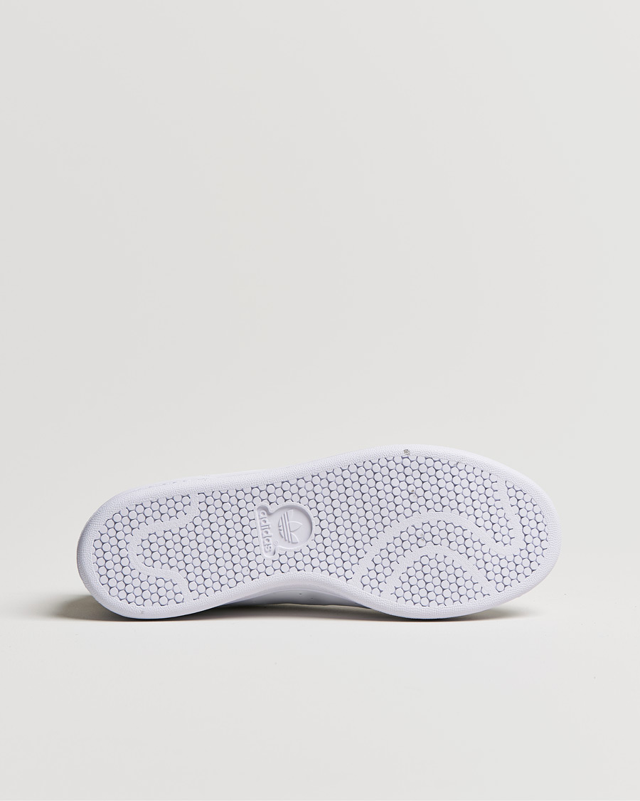 Hombres |  | adidas Originals | Stan Smith Sneaker White/Navy