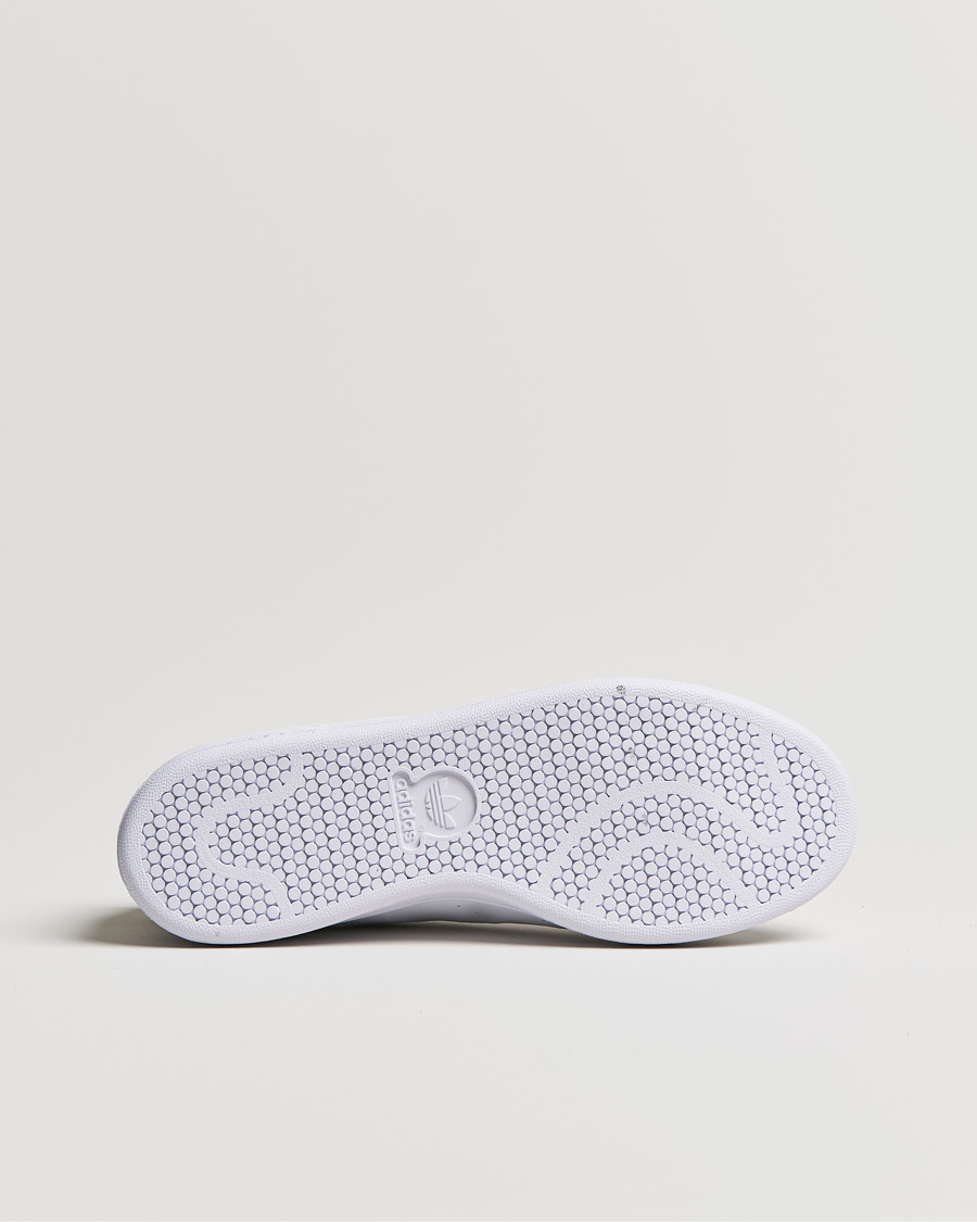 Hombres | Zapatillas | adidas Originals | Stan Smith Sneaker White/Navy