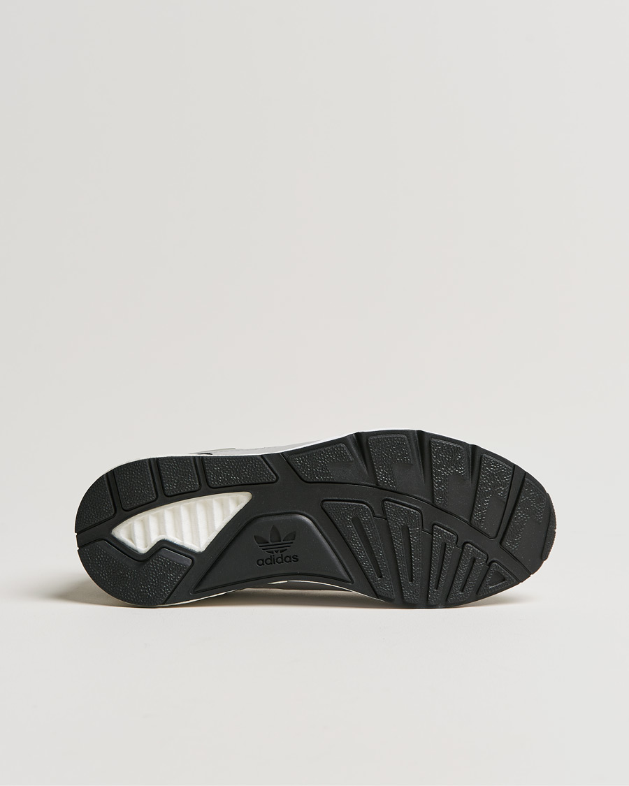 Hombres | adidas Originals ZX 1K Boost Sneaker Grey | adidas Originals | ZX 1K Boost Sneaker Grey