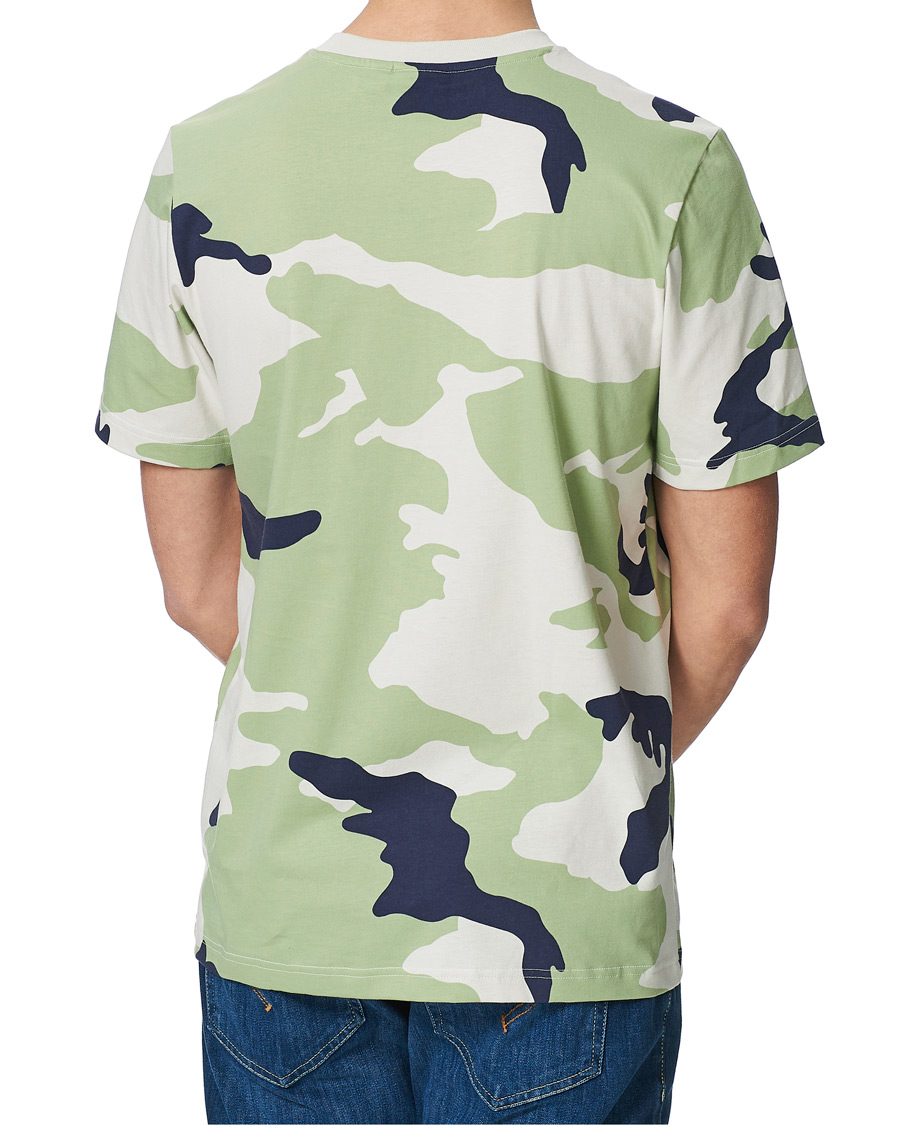 Hombres | Camisetas | adidas Originals | Camo Tee Camo