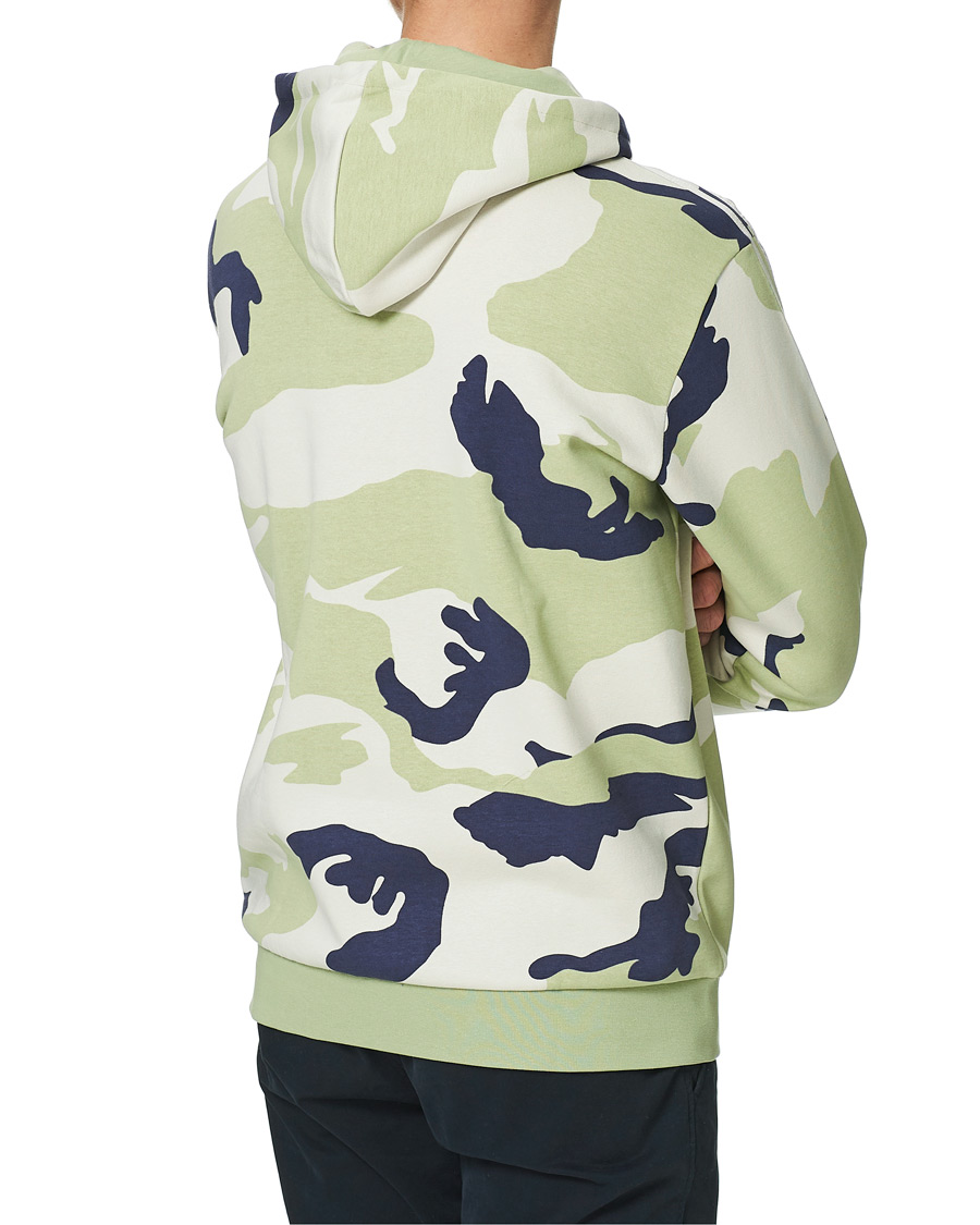 Hombres | Jerséis y prendas de punto | adidas Originals | Camo Hoodie Camo