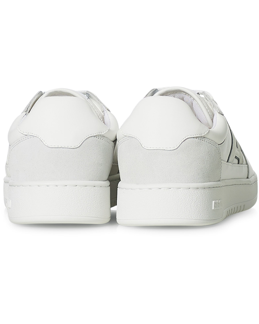 Hombres | Axel Arigato A Dice Lo Sneaker White | Axel Arigato | A Dice Lo Sneaker White
