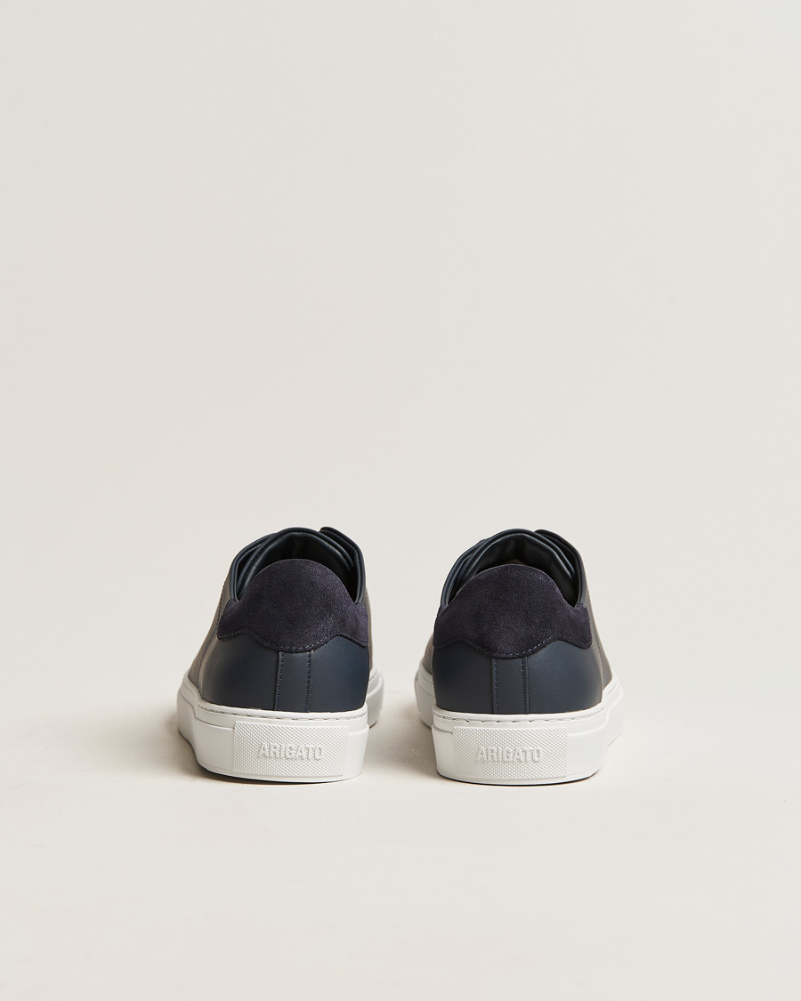 Hombres | Zapatillas | Axel Arigato | Clean 90 Sneaker Dark Blue