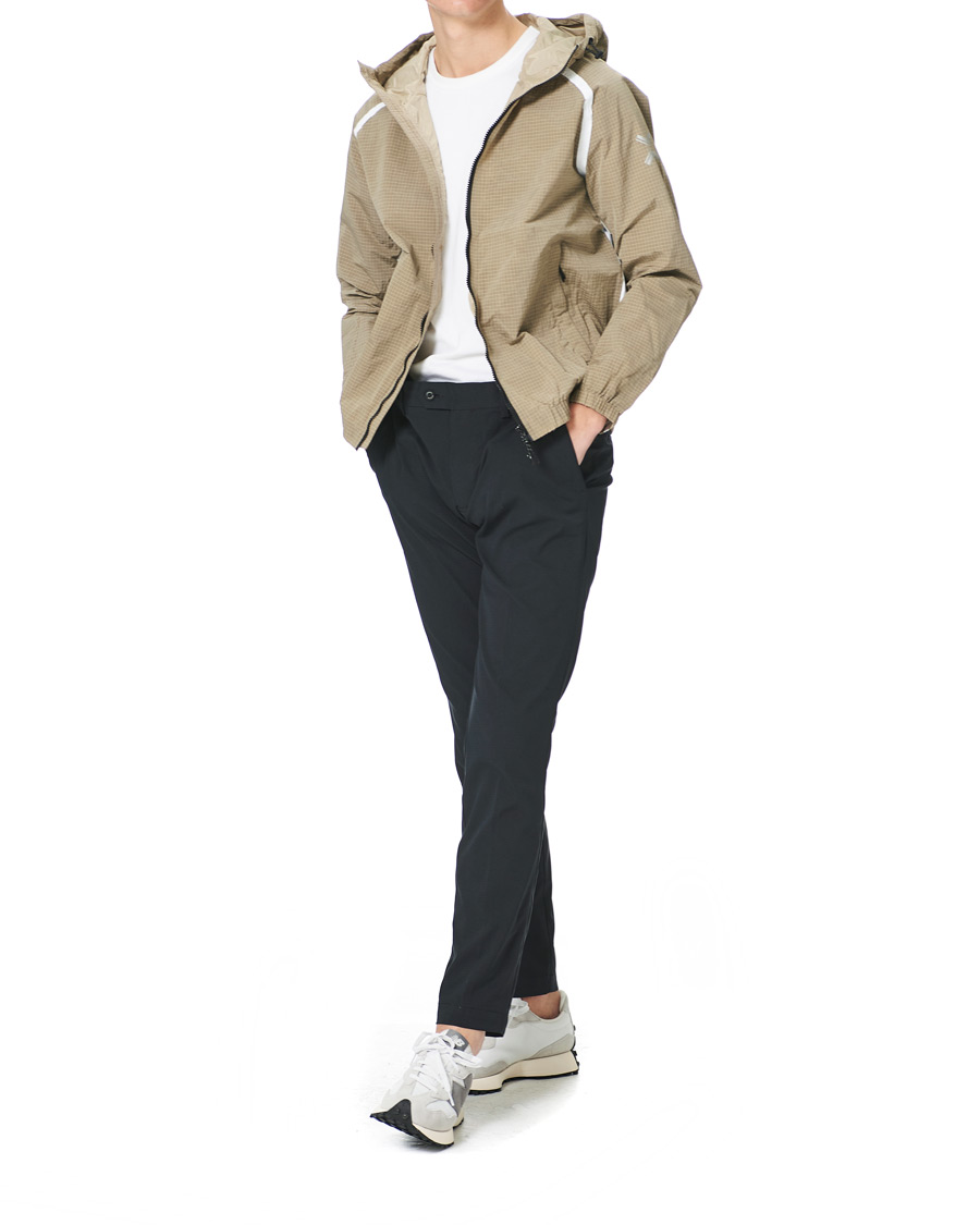 Hombres | Abrigos y chaquetas | J.Lindeberg | Trace Jacket Batique Khaki