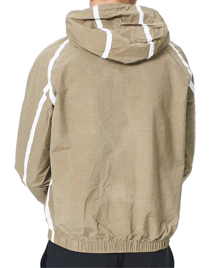 Hombres | Abrigos y chaquetas | J.Lindeberg | Trace Jacket Batique Khaki