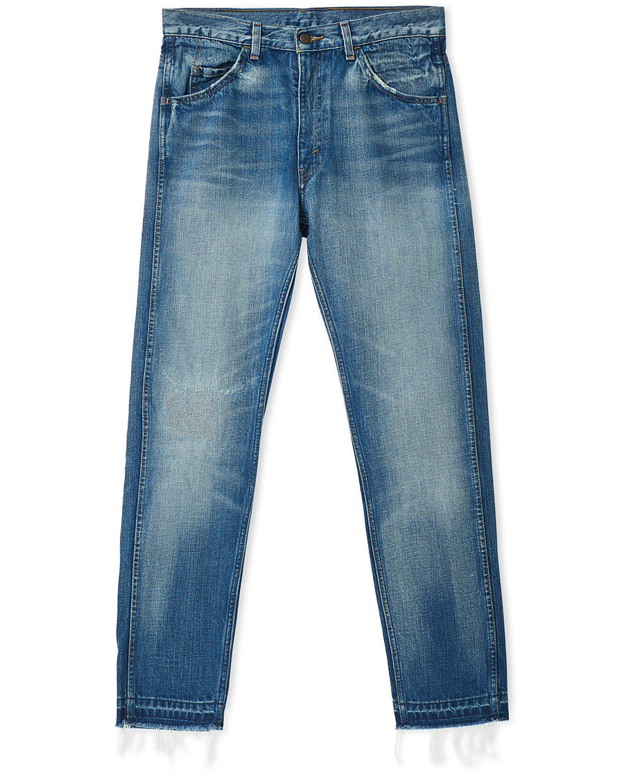 Hombres | Vaqueros | Levi's Vintage Clothing | 1965 606 Super Slim Jeans Future Shock