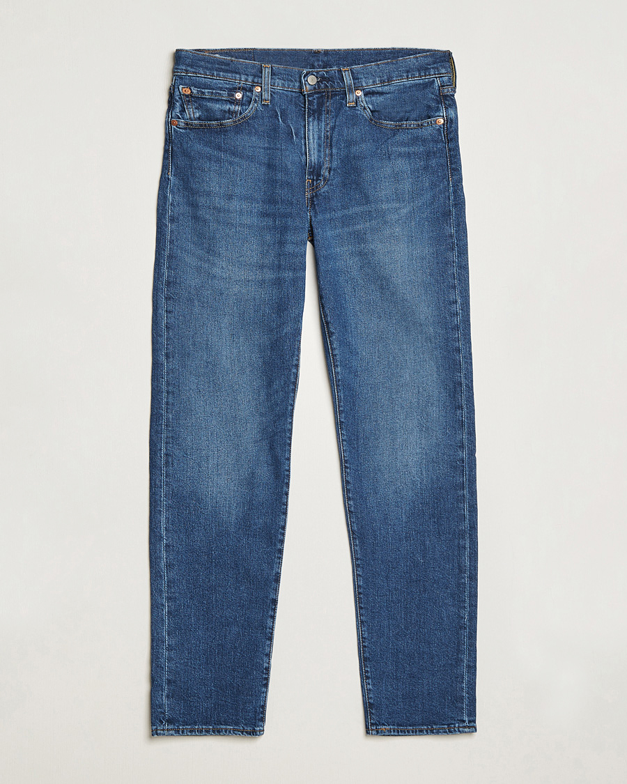 Hombres | Vaqueros | Levi's | 502 Taper Jeans Cross The Sky