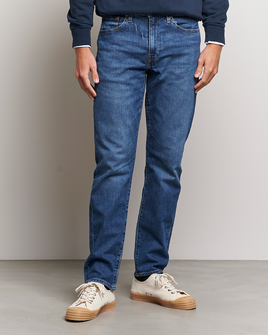 Hombres | American Heritage | Levi's | 502 Taper Jeans Cross The Sky