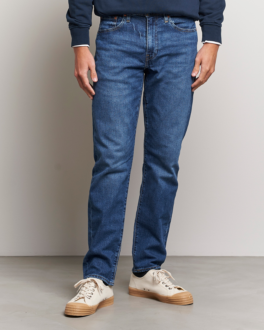 Hombres | Vaqueros | Levi's | 502 Taper Jeans Cross The Sky W30L30