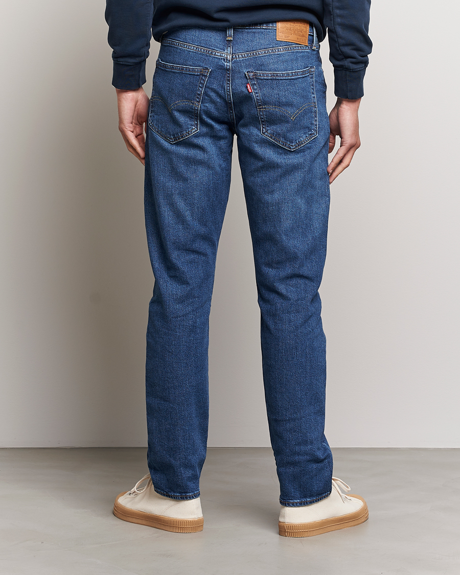 Hombres | Vaqueros | Levi's | 502 Taper Jeans Cross The Sky