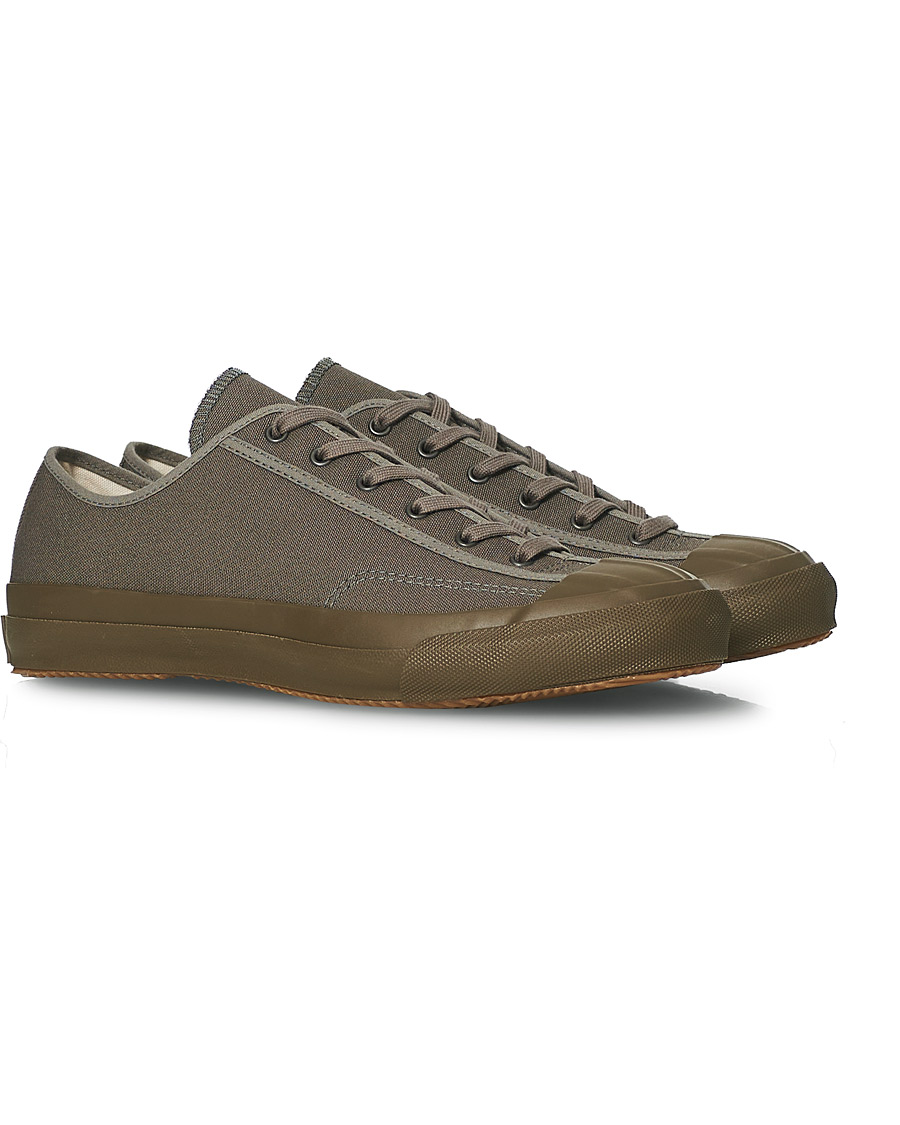Hombres | Moonstar Gym Classic Sneaker Grey | Moonstar | Gym Classic Sneaker Grey