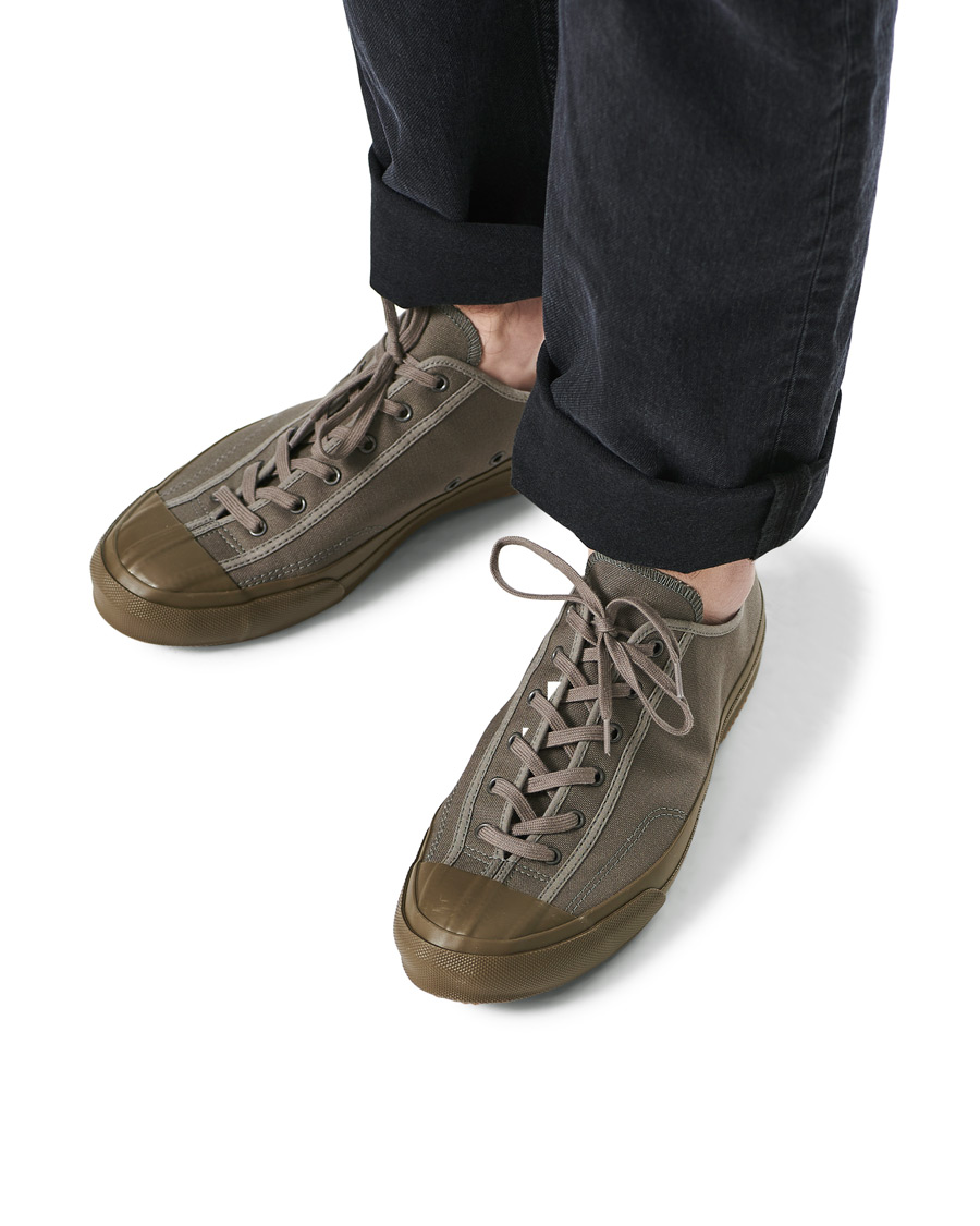 Hombres | Moonstar Gym Classic Sneaker Grey | Moonstar | Gym Classic Sneaker Grey