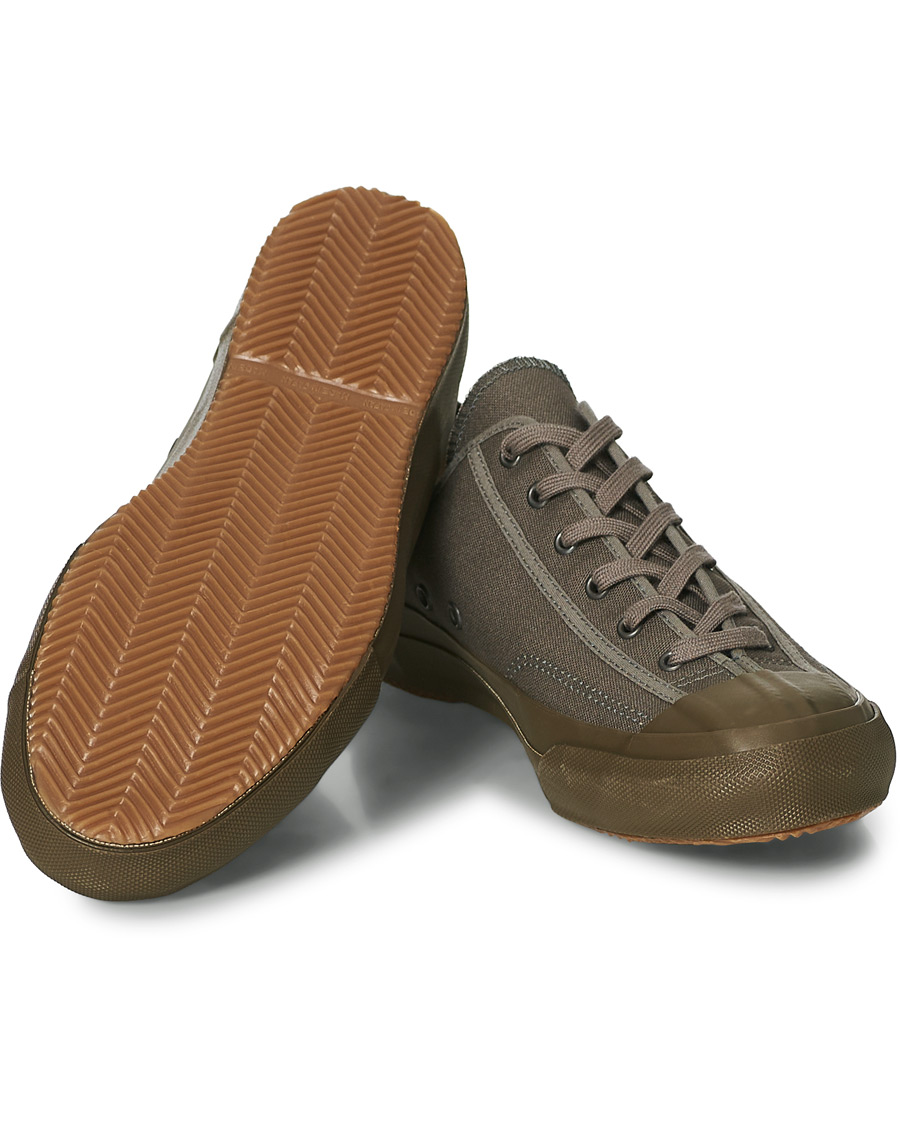 Hombres | Moonstar Gym Classic Sneaker Grey | Moonstar | Gym Classic Sneaker Grey