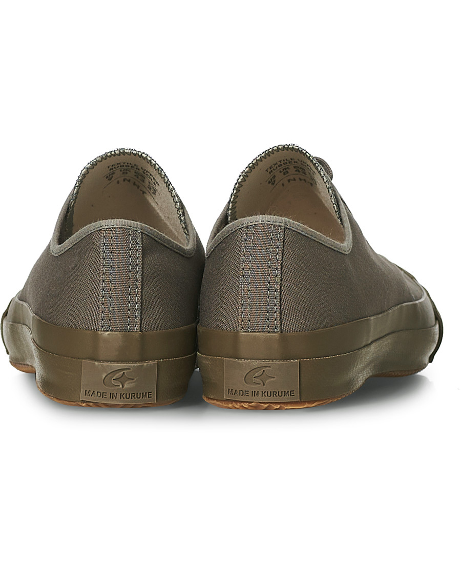 Hombres | Moonstar Gym Classic Sneaker Grey | Moonstar | Gym Classic Sneaker Grey