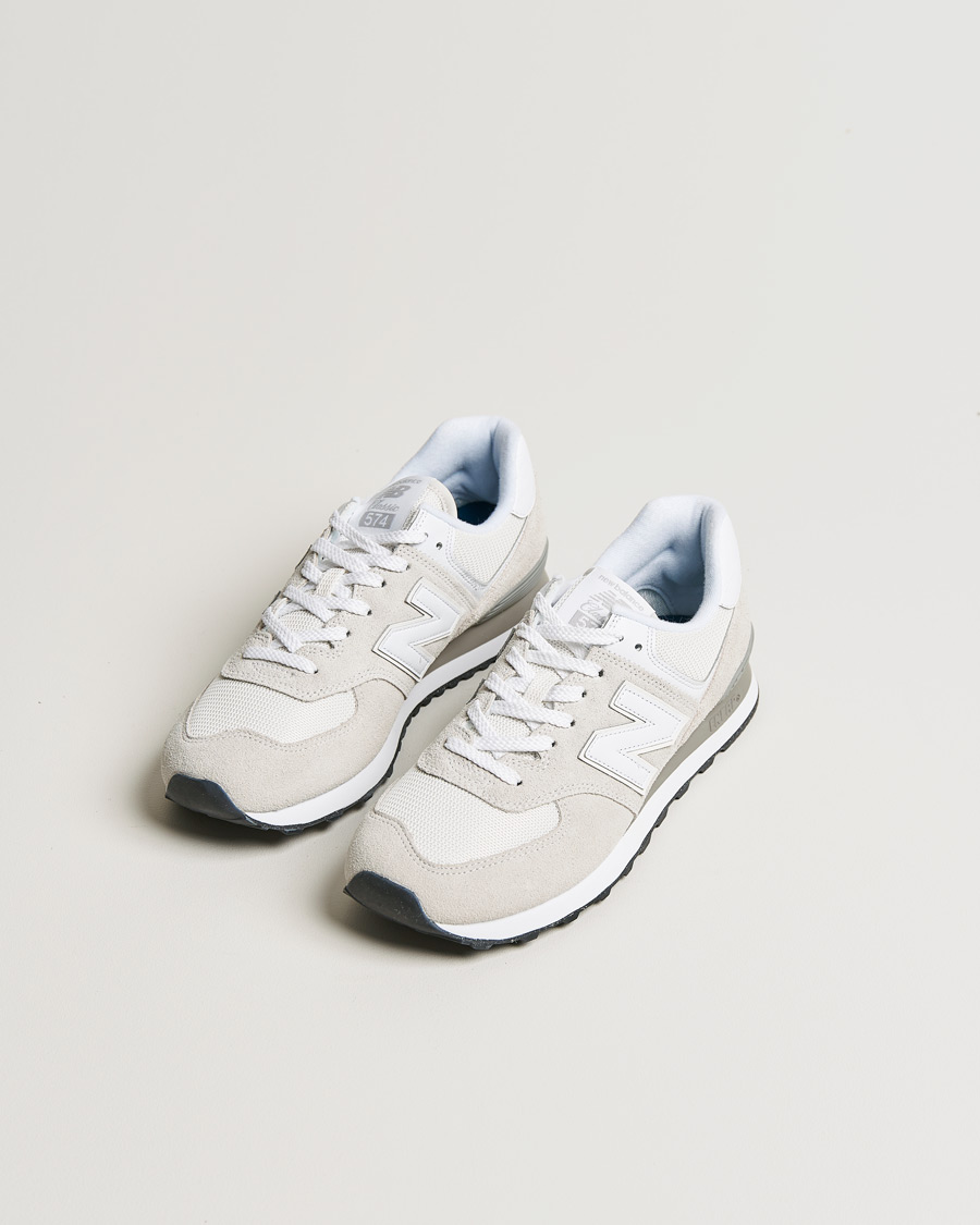 Hombres | Zapatillas | New Balance | 574 Sneakers Nimbus Cloud