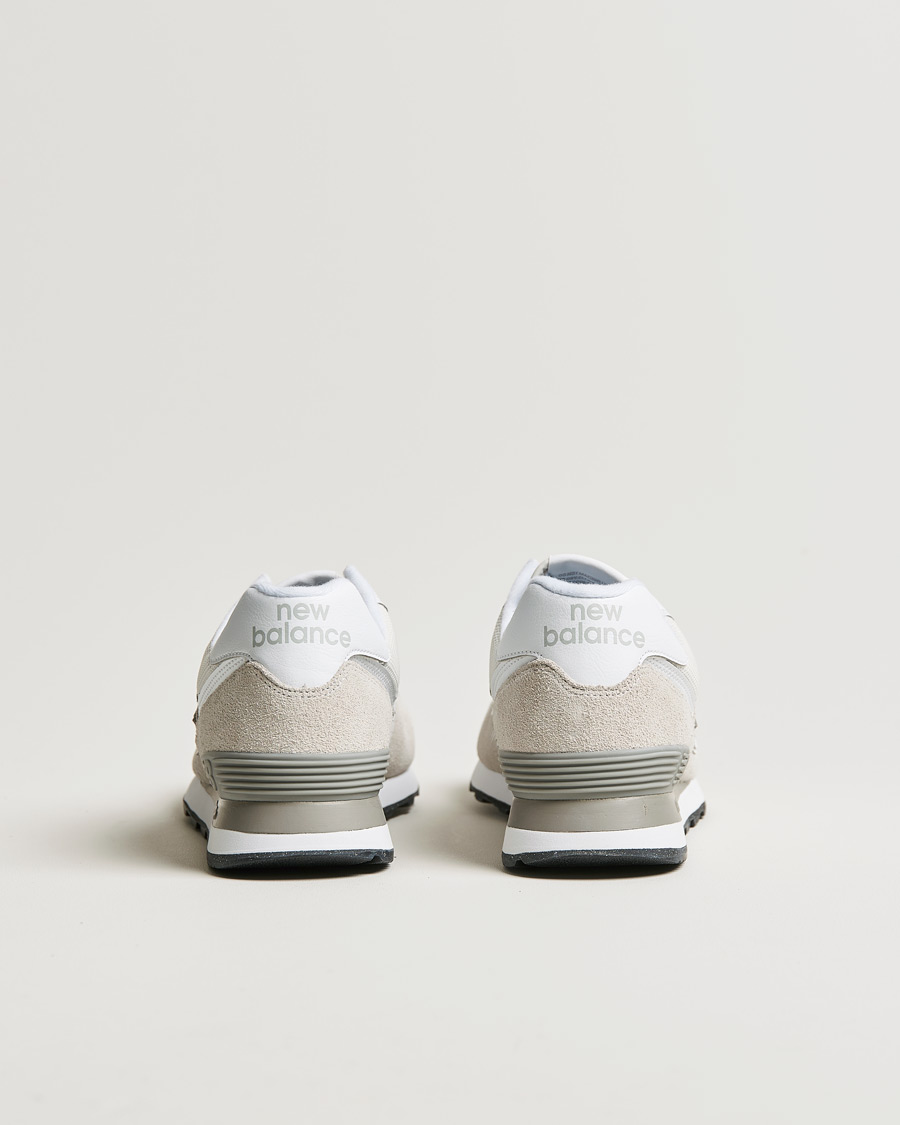 Hombres | Zapatillas | New Balance | 574 Sneakers Nimbus Cloud