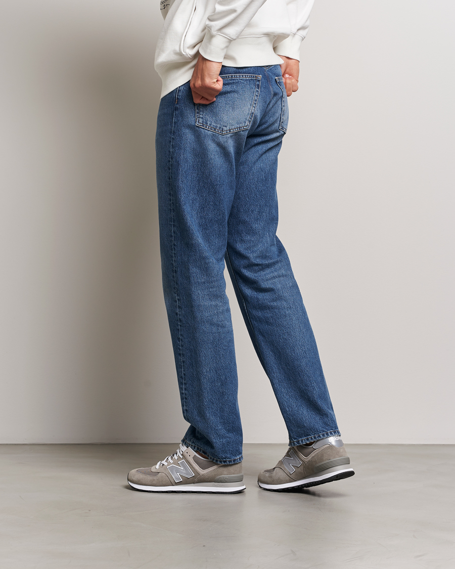 Hombres | Zapatillas | New Balance | 574 Sneakers Grey