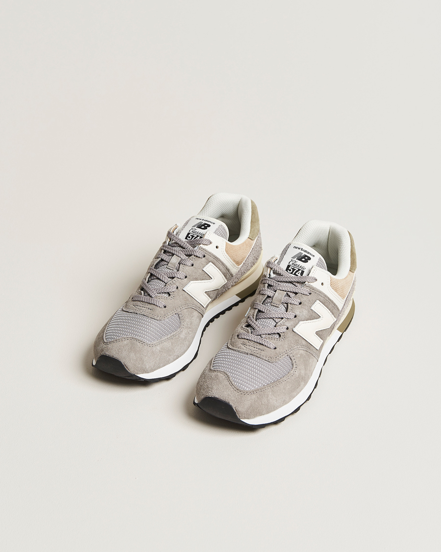 Hombres | New Balance 574 Sneaker Marblehead | New Balance | 574 Sneaker Marblehead