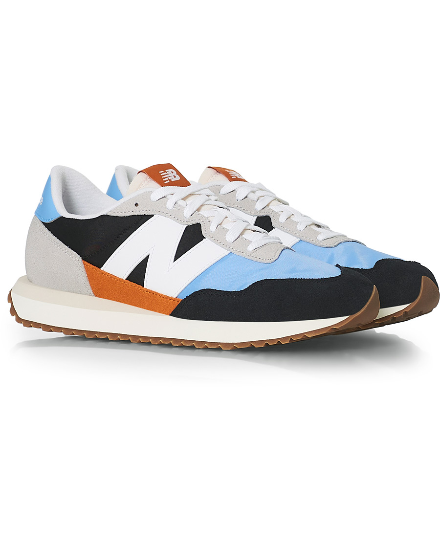 Hombres | New Balance 237 Sneaker Black | New Balance | 237 Sneaker Black